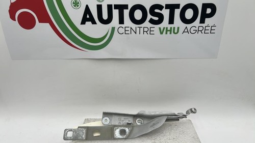 Charniere capot citroen c4 - citroen,