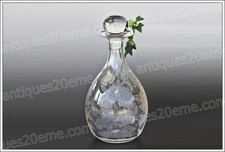 Carafe vin cristal - carafe, à