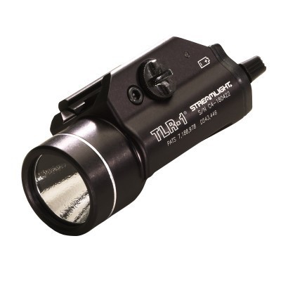 Streamlight 69110 tlr - streamlight, tlr-1
