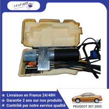 🇫🇷 MOTEUR TOIT OUVRANT