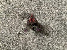 Bakugan Clear Neo Dragonoid