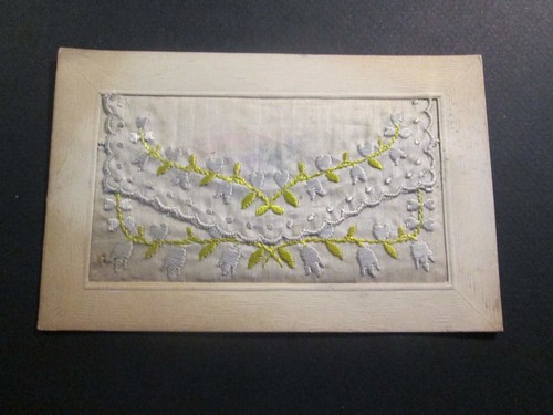 Carte postale fantaisie