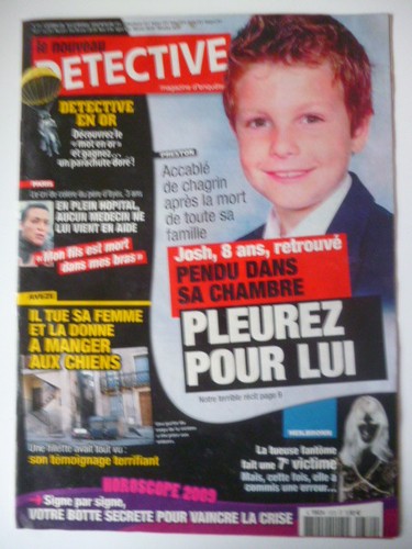 9730 journal nouveau - journal, le
