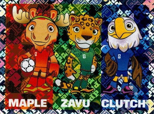 Panini coupe monde - panini, 2026