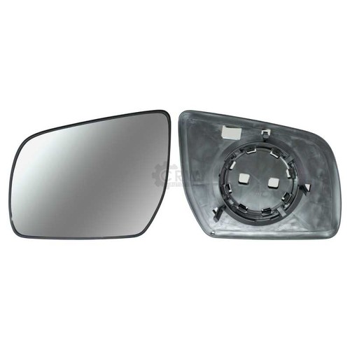 Miroir rétroviseur droit - miroir,