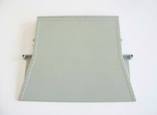 PLAYMOBIL (W4c06) TRAINS - Plaque Rampe pour Passage à Niveau 4364 Jauni