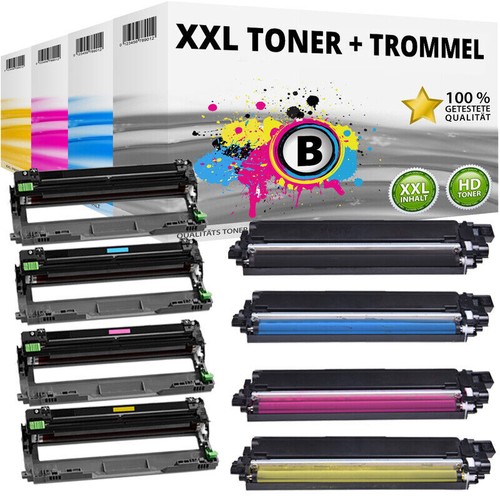 Xxl cartouche toner compatible - xxl,