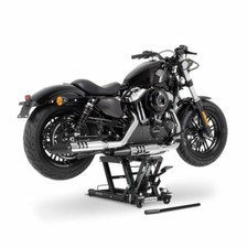 Cric Moto á Ciseaux L pour