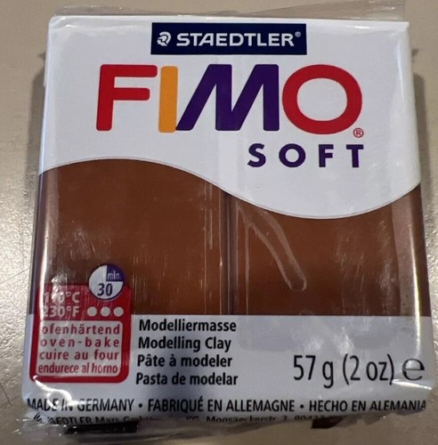 Fimo soft clay 57 - fimo,