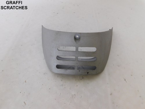 Coque sous selle piaggio - coque,