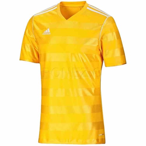 Maillot shirt adidas - t-shirt,