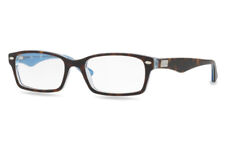 Lunettes de vue Ray ban RX 5206 Large 5023 54mm