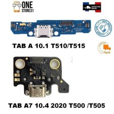 Carte Connecteur de Charge