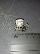Pin's FIDO DIDO - 7UP / seven