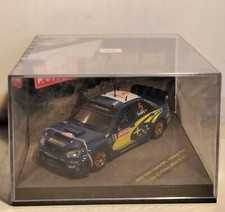 Subaru Impreza WRC Solberg