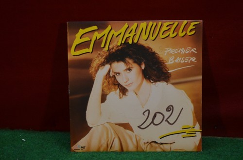 Ancien disque vinyle tours - ancien,