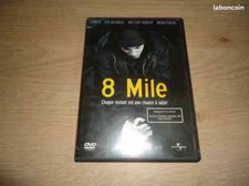 8 Mile DVD (Eminem)