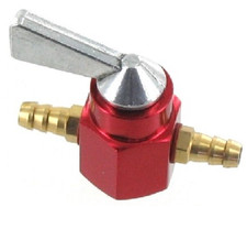 ROBINET ESSENCE UNIVERSEL 6 MM