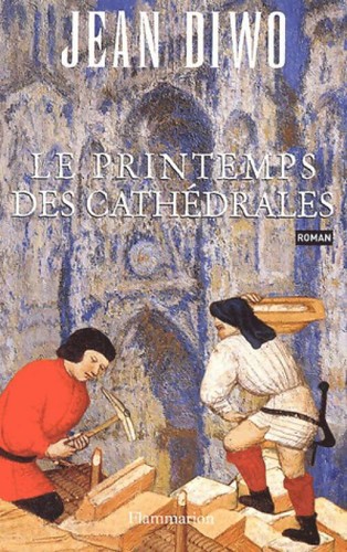 Printemps des cathédrales - printemps,
