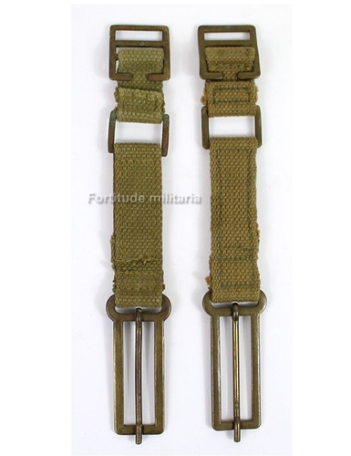 Aiguillettes anglaise - anglaise,