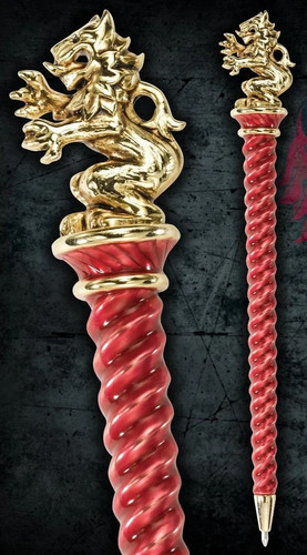 Harry potter stylo - harry,