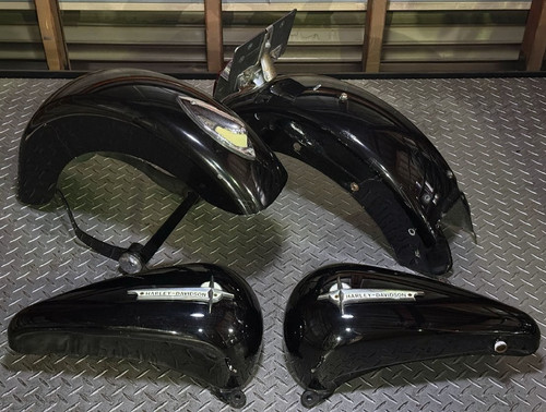 Harley davidson oem - davidson, gas