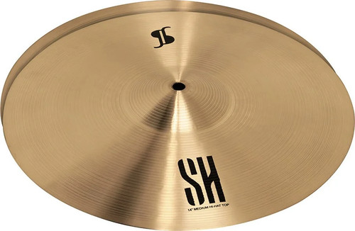 Stagg regular medium - stagg, sh