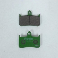 Plaquette frein brembo pour - de,