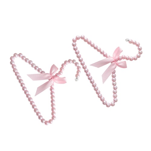 Pcs cintre bébé perle - bébé,