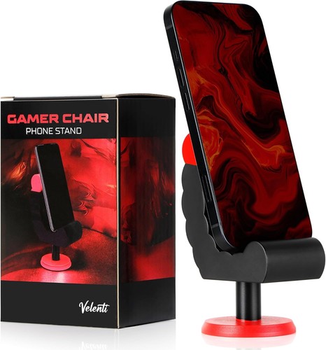 Support téléphone chaise - support,