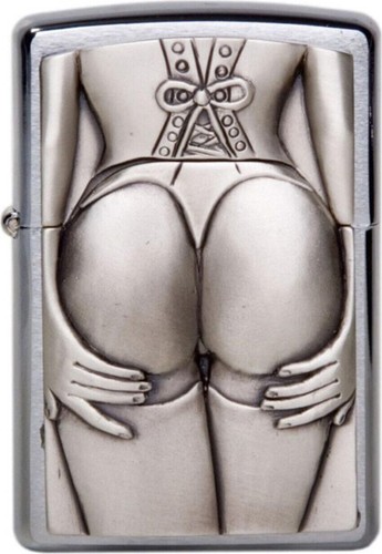 Zippo essence briquet - zippo,
