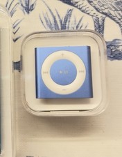 Lecteur Multimédia Apple iPod