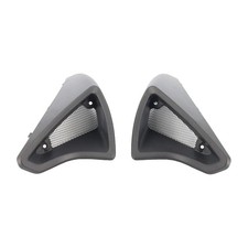 Entrée d'air avant (Malaguti