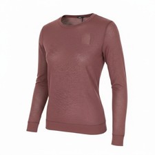 DENHAM Haut Femme S en Lin Pur
