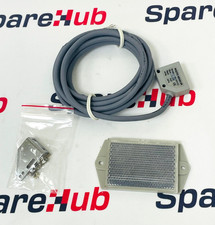 Capteur photoélectrique FOTEK MG-2MX+MR-1