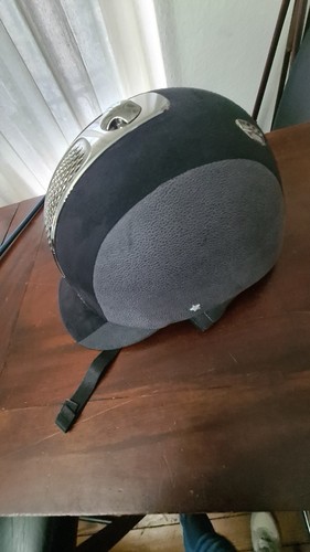Casque bombe équitation - bombe,