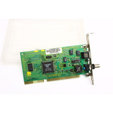 3Com 006008213403 EtherLink III 03-0110-000 Rev A carte réseau (B1321)