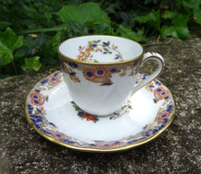 BERNARDAUD LIMOGES - DÉCOR