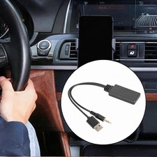 Adaptateurs récepteur audio