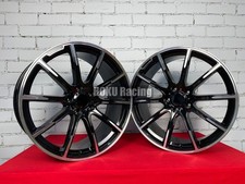 4x roues 21" MONOBLOCK Z Style