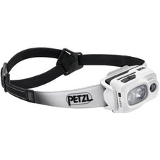 Lampe frontale multisport - PETZL - SWIFT RL - 1100 lumens - Rechargeable USB...