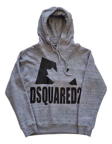 Dsquared2 sweat capuche en - sweat,
