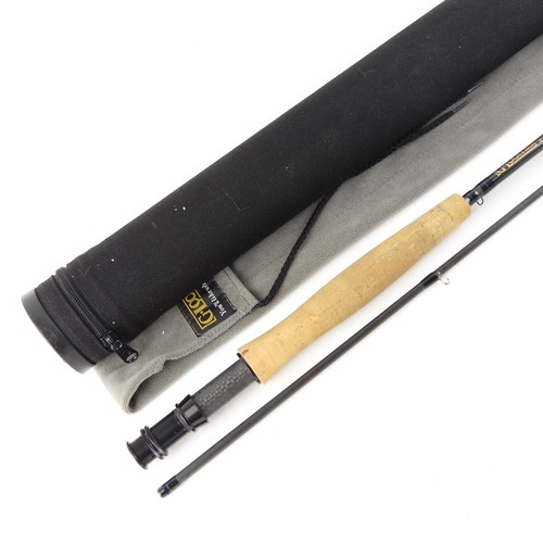 Loomis glx fly - g., fishing