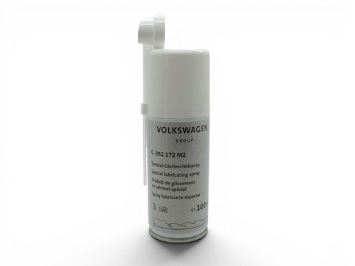 Audi spray lubrifiant - vw,