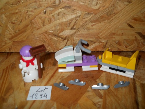 1294 lego friends lot - #1294#,