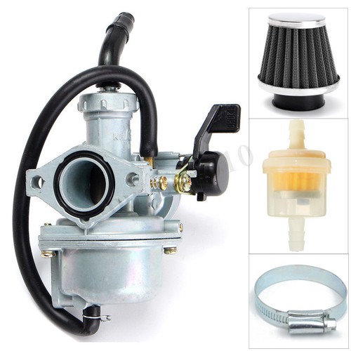 Carburateur air gas filter - gas,