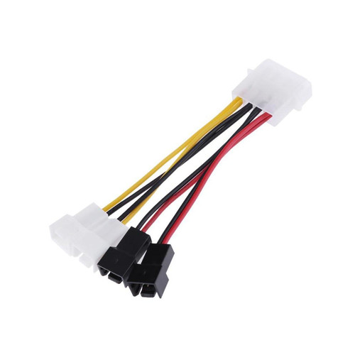 Câble adaptateur molex - câble,