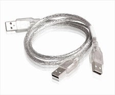 Cable double usb alimentation