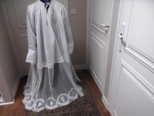 Aube de prêtre  ancienne