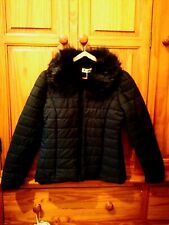 Blouson doudoune NEUF avec